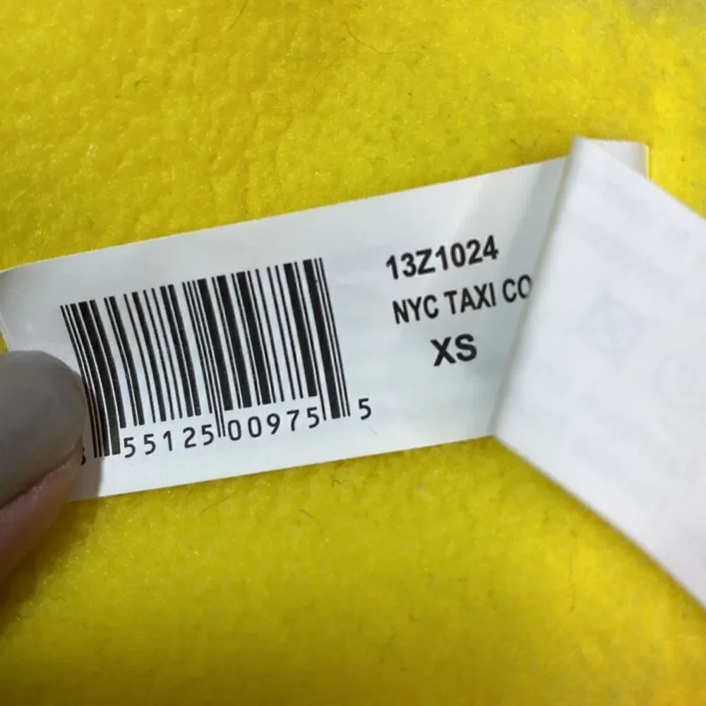 Fleece Lined Reflective Dog Puffer Coat Jacket